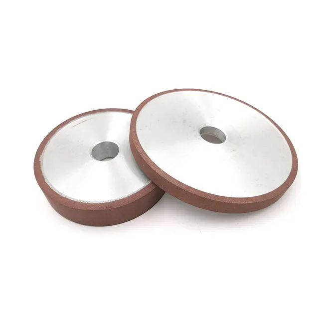 1ए1 डायमंड ग्राइंडिंग व्हील आपूर्तिकर्ता