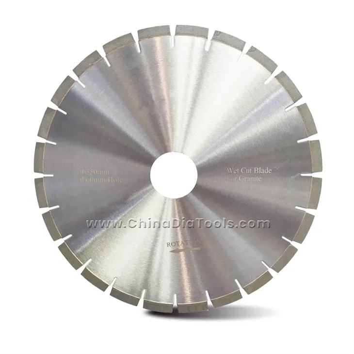 Arix Blade For Granite