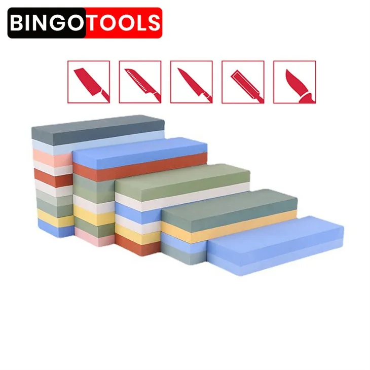 Best Honing Stone For Hockey Skates