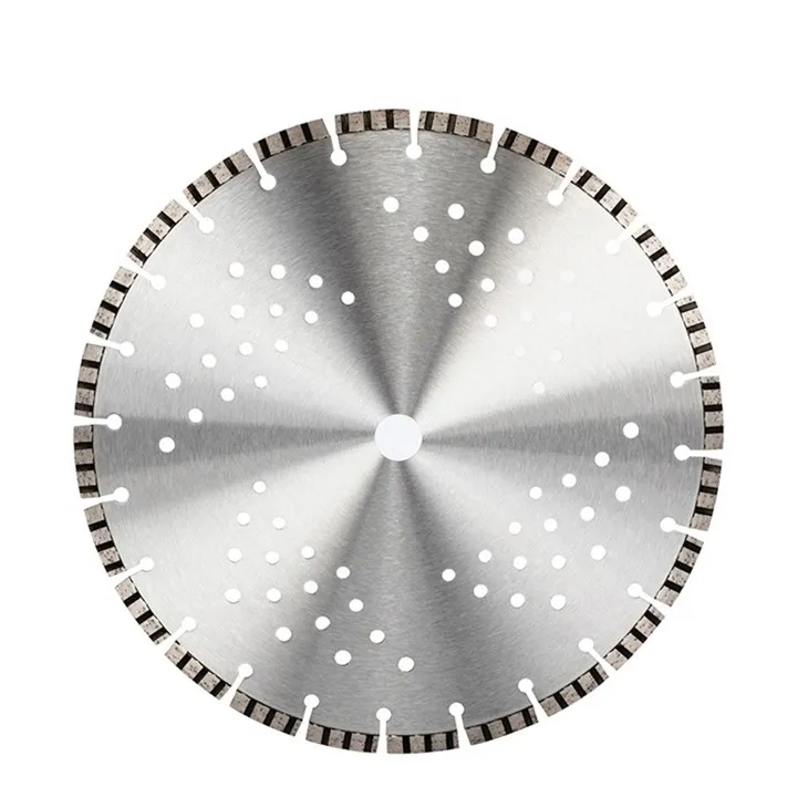 कंक्रीट सॉ ब्लेड 12 इंच