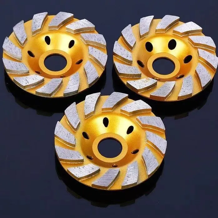 Diamond Cutting Wheel 10mm
