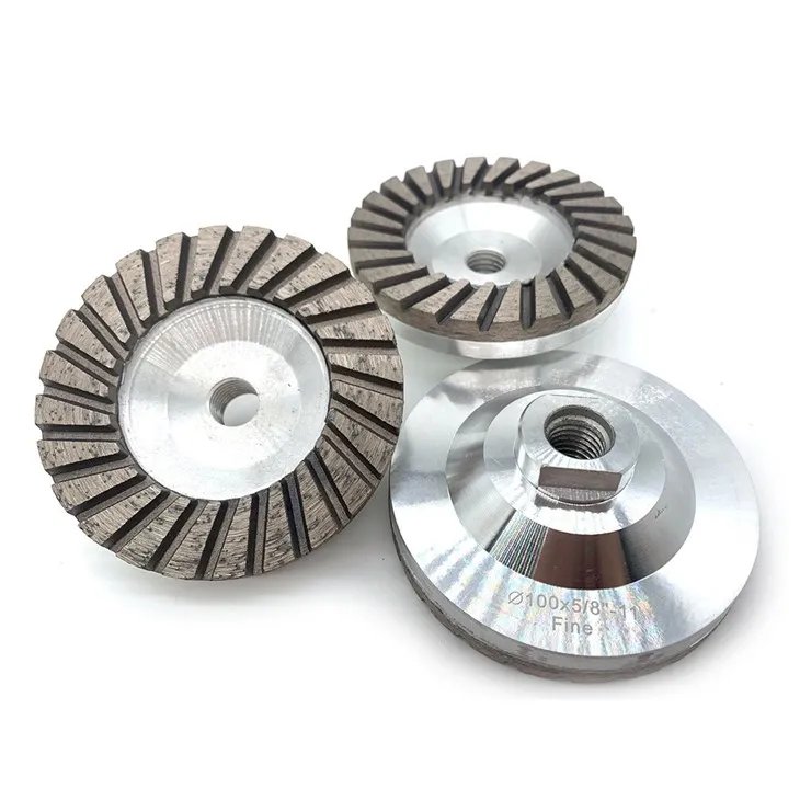 ग्रेनाइट के लिए डायमंड कटिंग व्हील