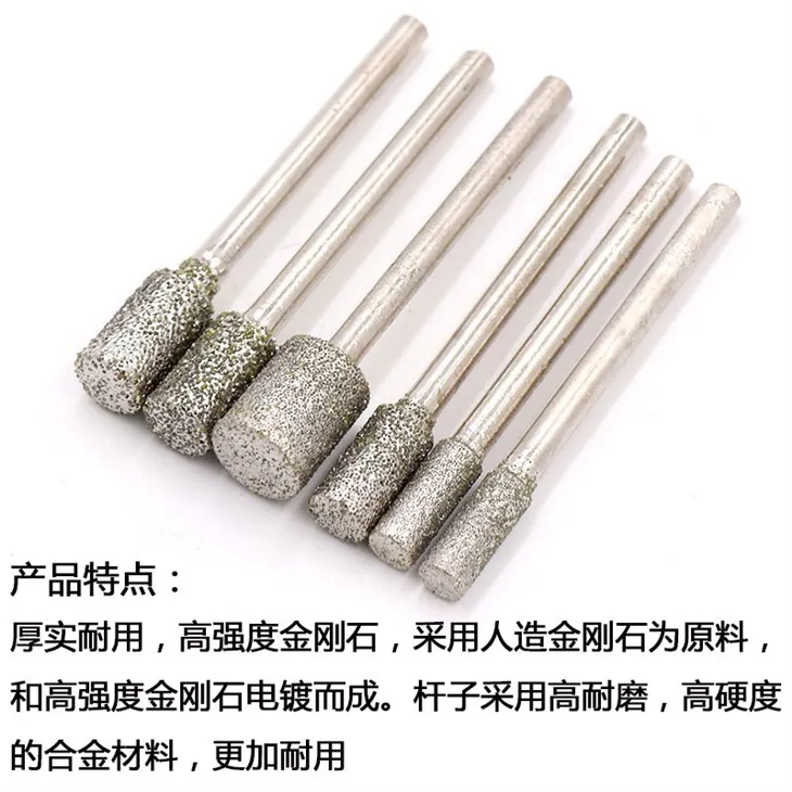 डायमंड डिस्पोजेबल पेन