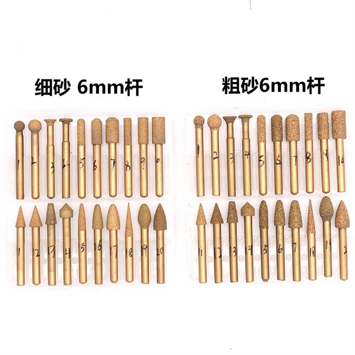 डायमंड एनग्रेविंग पेन टूल