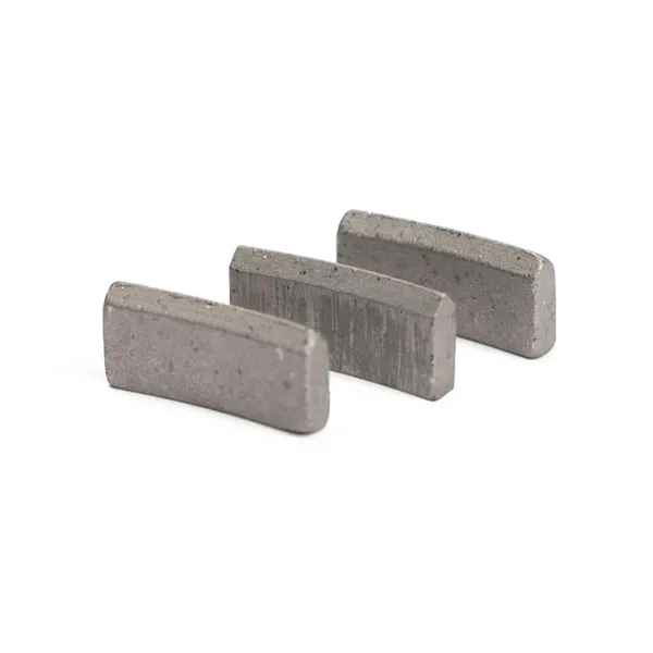 Diamond Segment For Core Drill