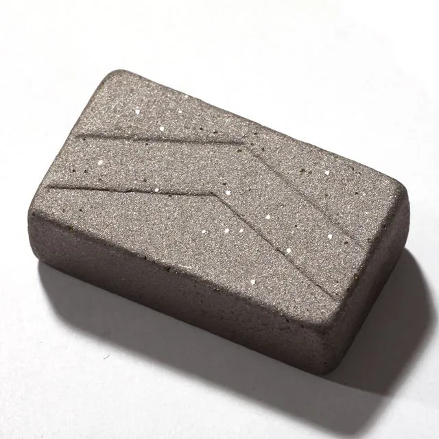 Diamond Segment For Yemen Market