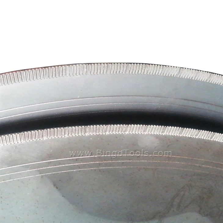 Electroplated Diamond Saw Blades
