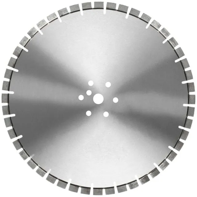 हाइड्रोलिक हाथ देखा दीवार देखा ब्लेड