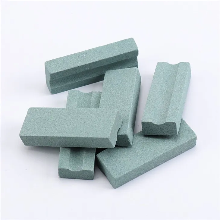 शार्पनिंग स्टोन इरेज़र