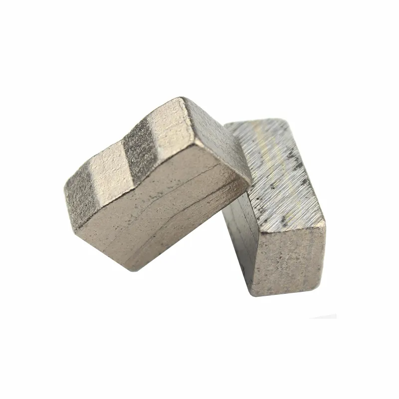 बलुआ पत्थर काटने के लिए थोक हीरा खंड