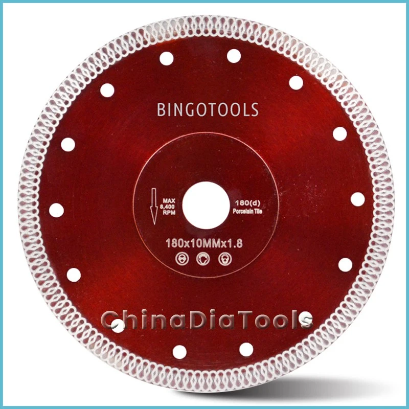 Boss Diamond Blades high quality
