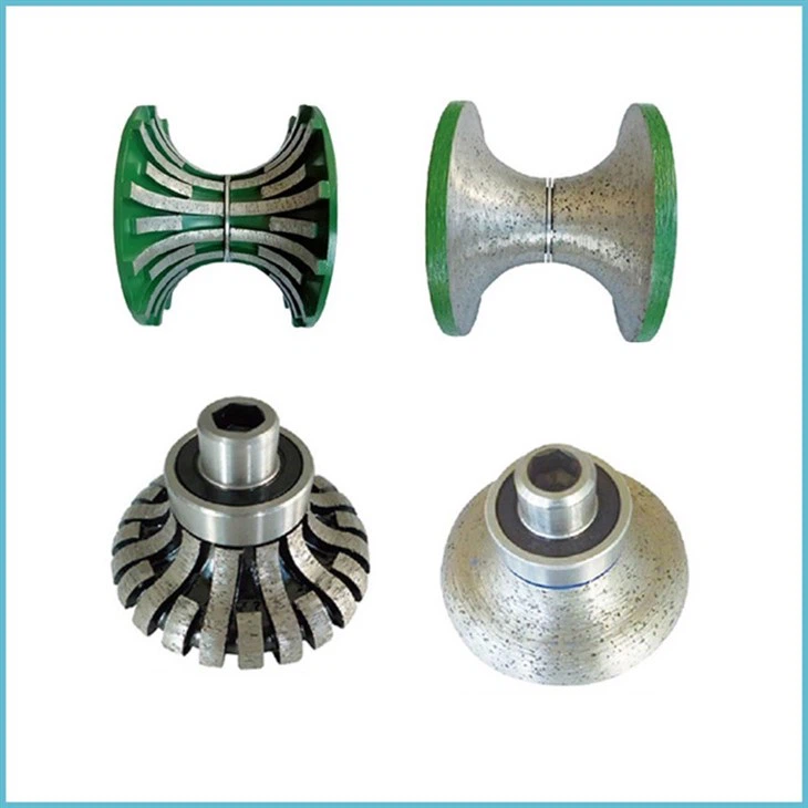 CNC Stone Cutting Tools