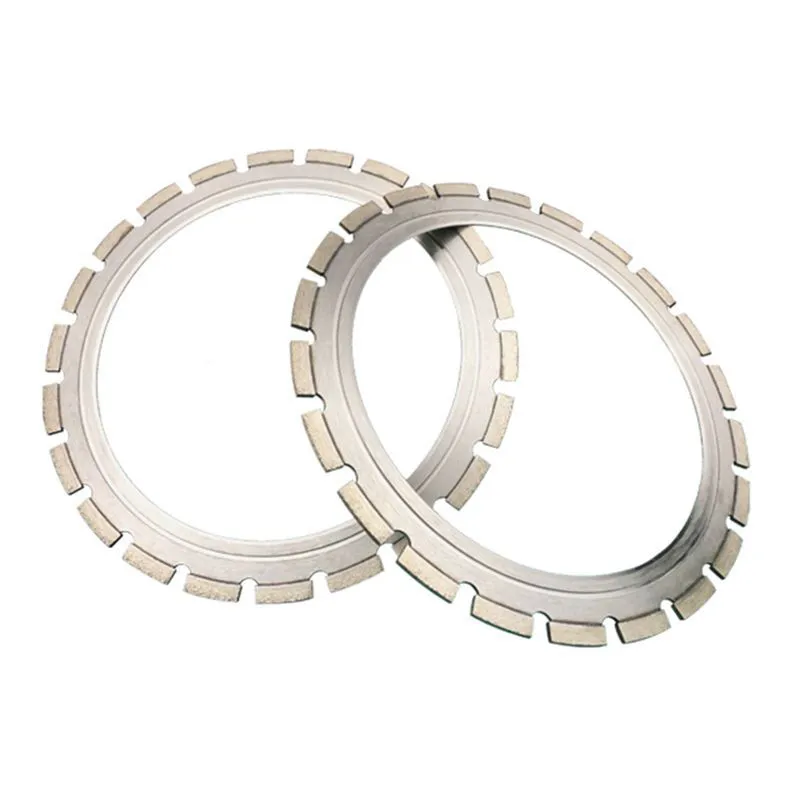 डायमंड ब्लेड रिंग कटर