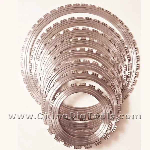 Diamond Ring Cutter