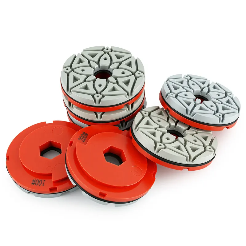 Marble Chamfering Grinding Disc