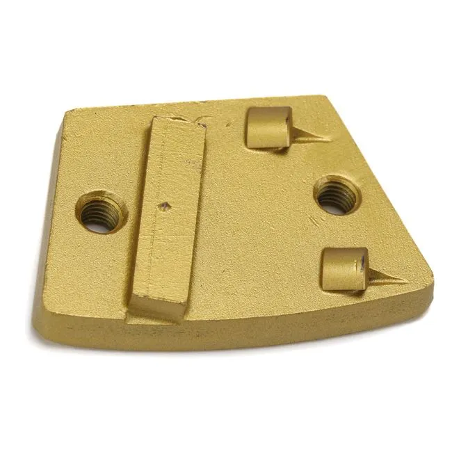 पीसीडी फ़्लोर ग्राइंडिंग पैड