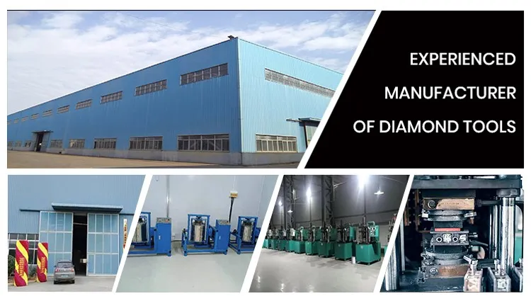 hui diamond tool factory hui diamond tool factory
