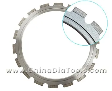 diamond-ring-saw-blade-for-concrete-arix-segment diamond-ring-saw-blade-for-concrete-arix-segment