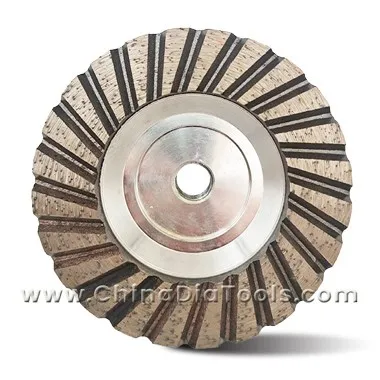 Diamond Cup Grinding Wheel For Concrete