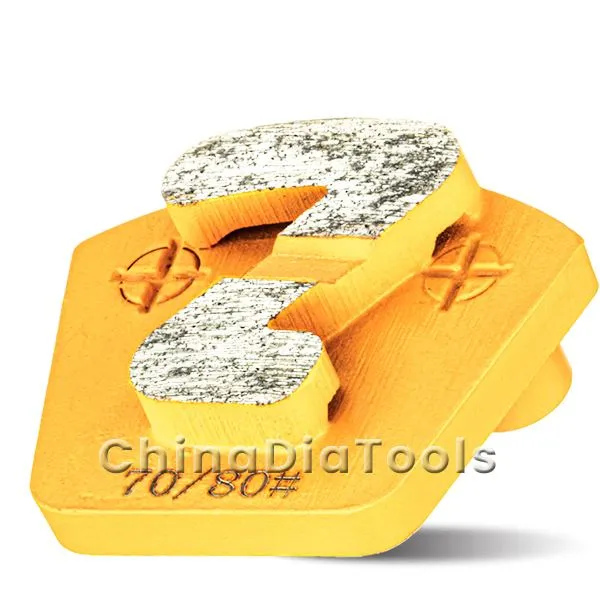 वेर्कमास्टर डायमंड ग्राइंडिंग शूज़ फैक्ट्री